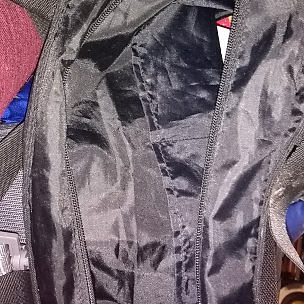 extra Large Reebok tote bag - Picture 4 of 4